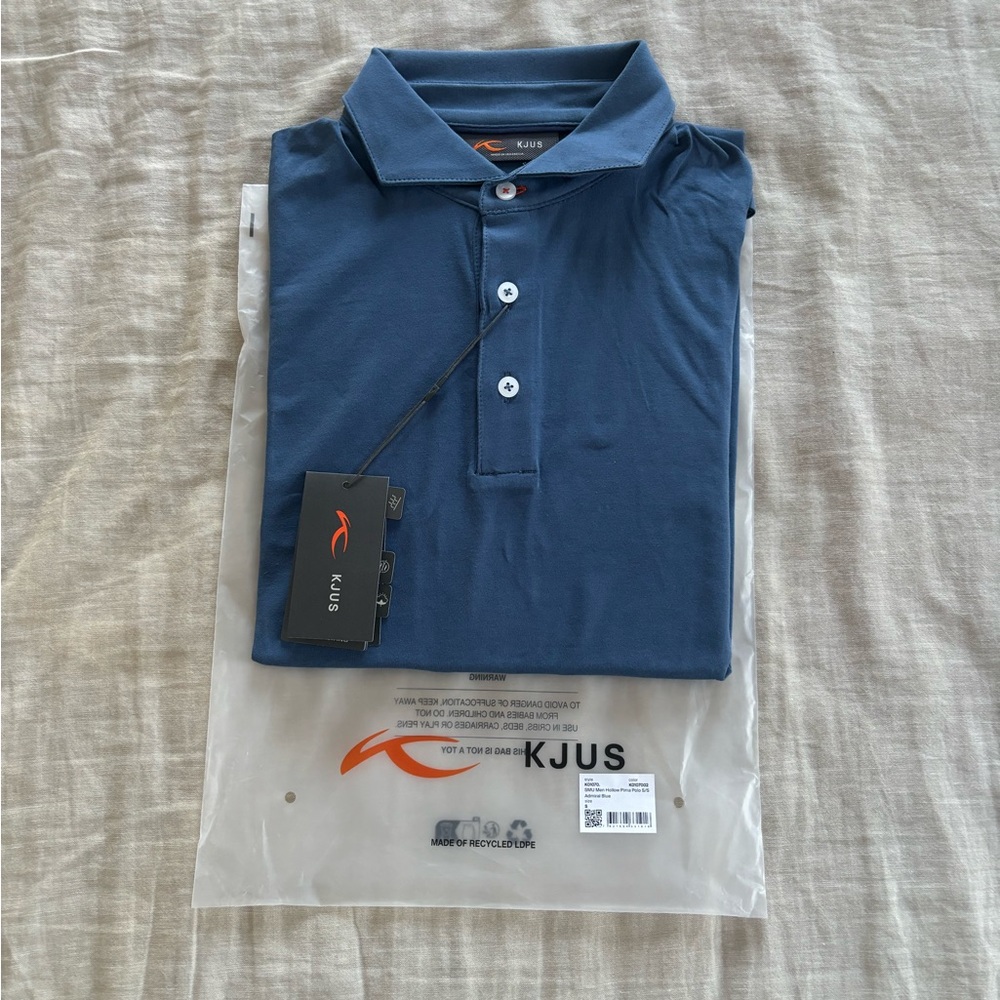Kjus Polo
